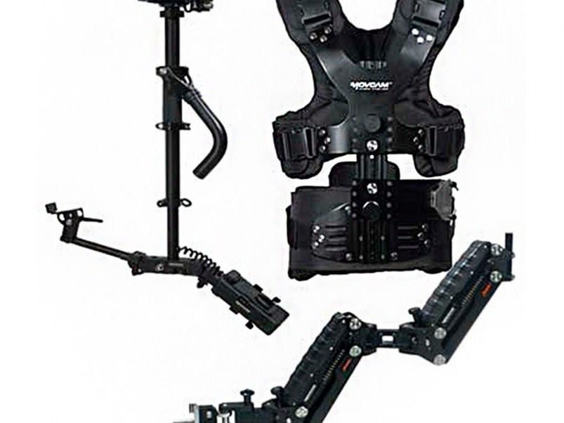 1.SteadyCam