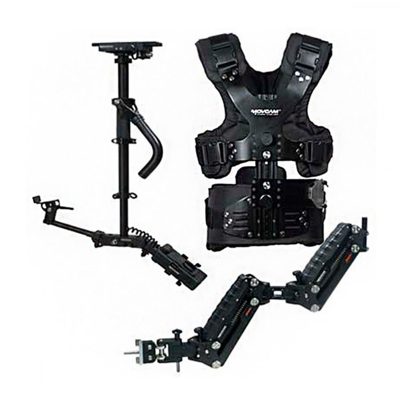 1.SteadyCam